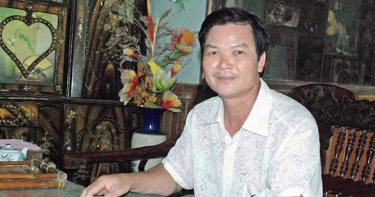 Bài 4: Ghi ở dòng họ Hủn Vi