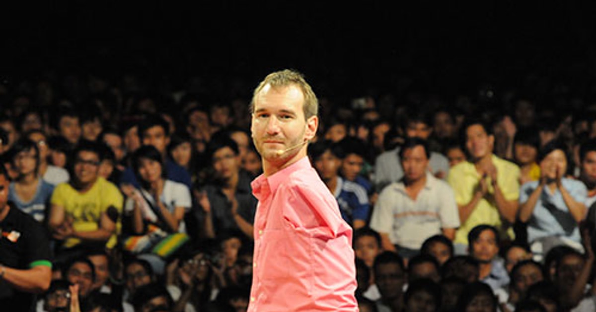 Lối Sống Của Đàn Ông Có Tầm Nhìn