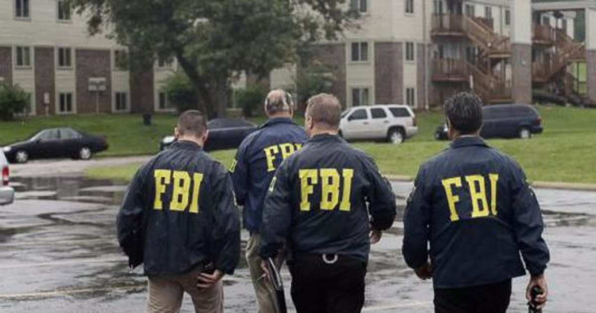FBI - Tổ chức hành pháp bí ẩn và nổi tiếng nhất thế giới