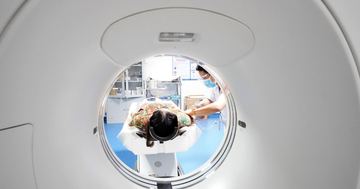 The ‘golden’ benefits of regular health check-ups