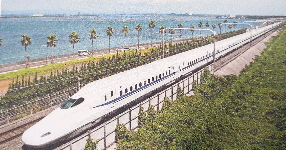 Hanoi - Vinh route of North-South high-speed railway proposed to be ...