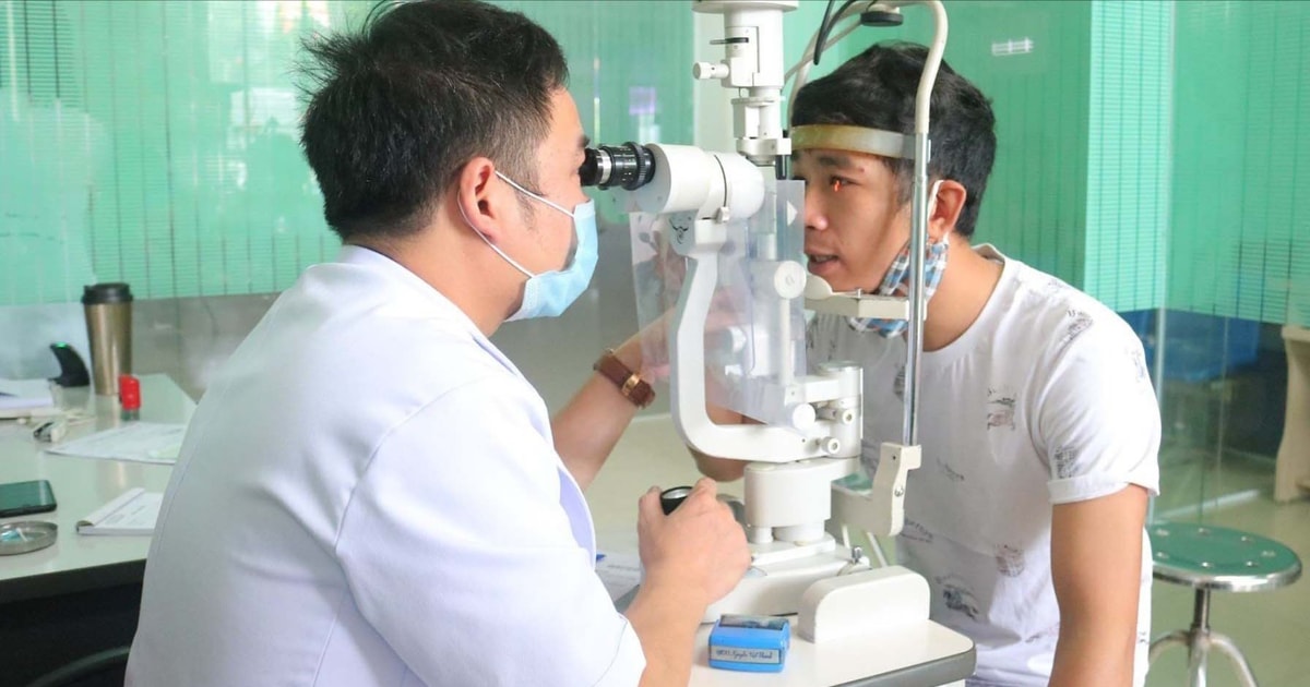 5 reasons to choose Vinh City General Hospital for regular health check-ups