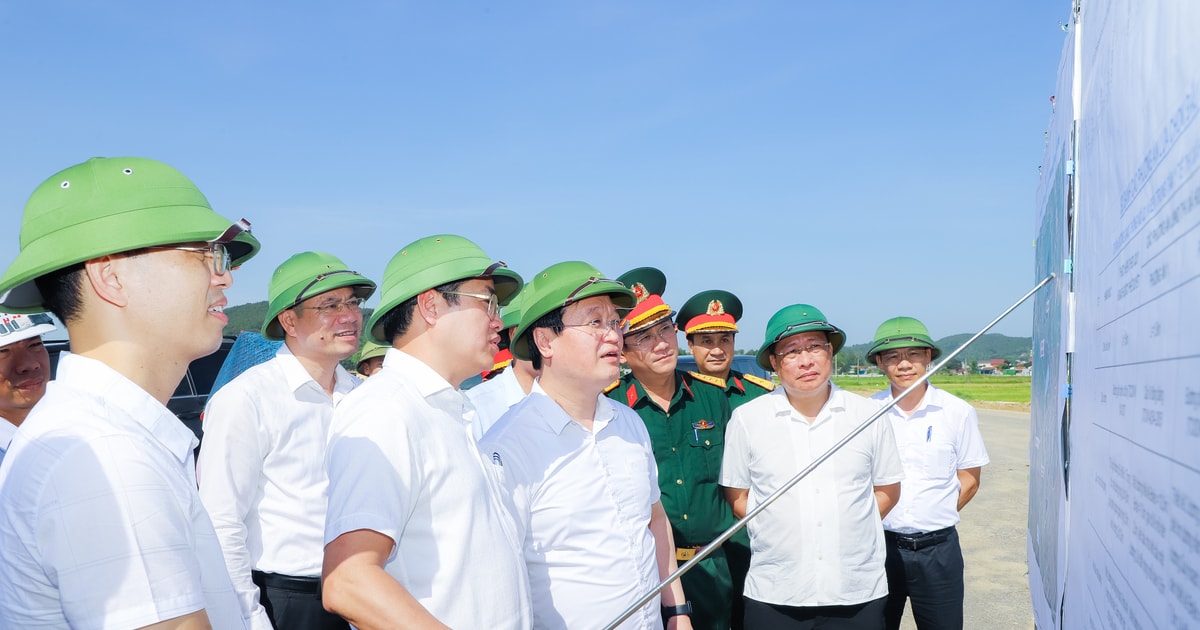 UBND tỉnh Nghệ An thông qua kế hoạch thực hiện Nghị quyết số 137 của Quốc hội