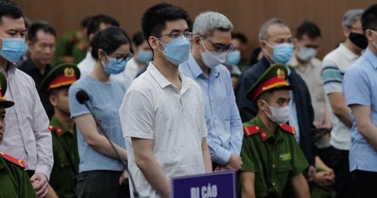 Former investigator requests absence from appeal hearing in 'rescue ...