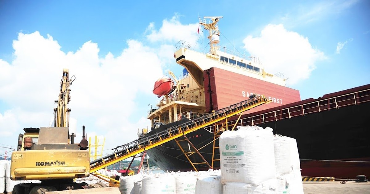 Chỉ số sản xuất công nghiệp tháng 7/2024 của Nghệ An tăng hơn 11%