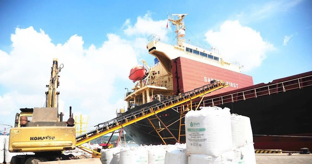 Chỉ số sản xuất công nghiệp tháng 7/2024 của Nghệ An tăng hơn 11%