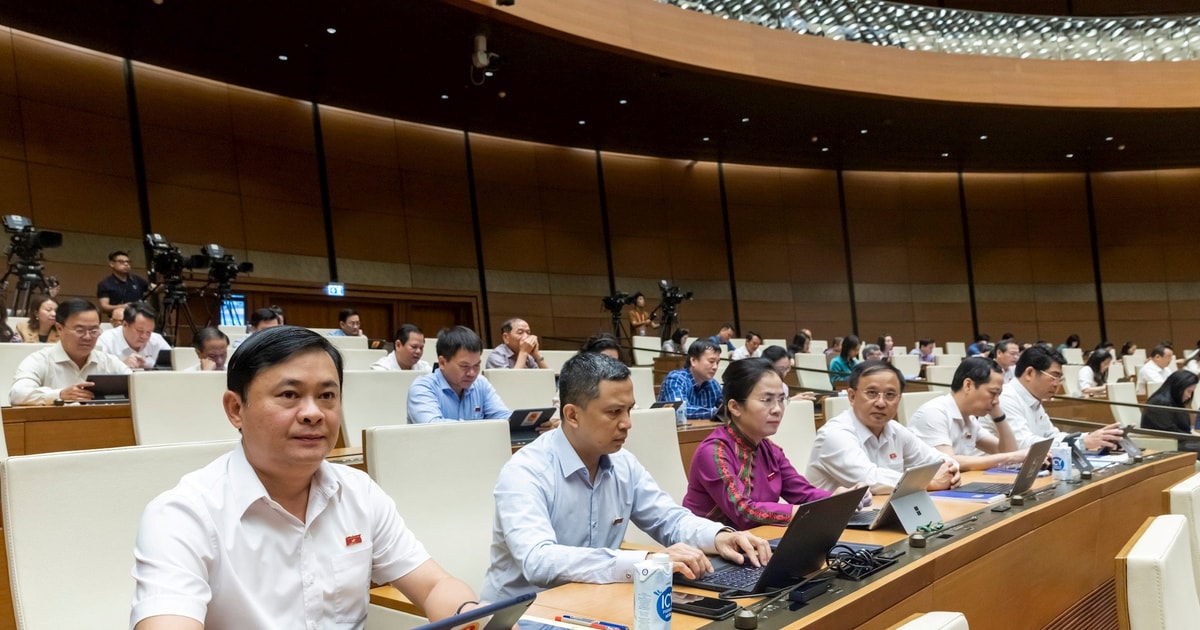 Chính phủ trình dự thảo Nghị quyết của Quốc hội về thí điểm bổ sung một số cơ chế, chính sách đặc thù phát triển tỉnh Nghệ An