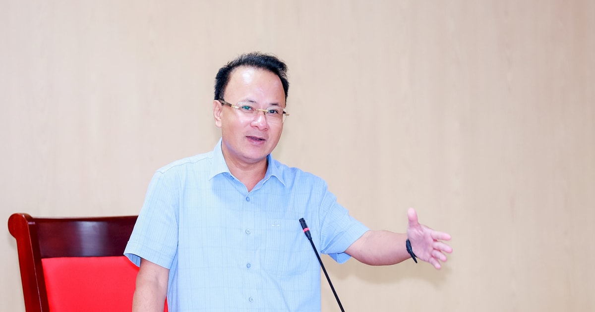 Thường trực HĐND tỉnh thẩm tra các báo cáo, dự thảo nghị quyết trình Kỳ họp thứ 21