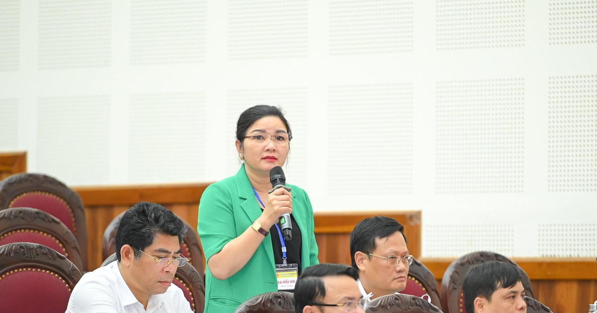 Nghệ An thiếu hơn 5.000 nhân lực ngành Y tế