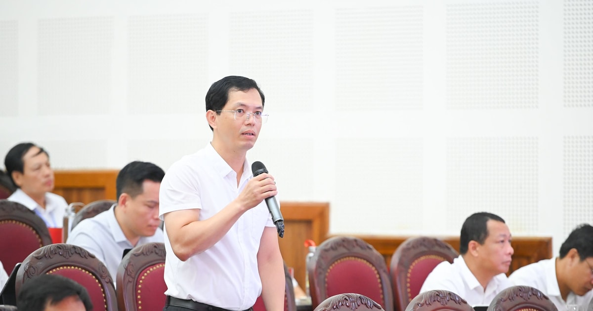Chậm trễ từ các địa phương trong xử lý nhà, đất dôi dư sau sáp nhập ở Nghệ An?