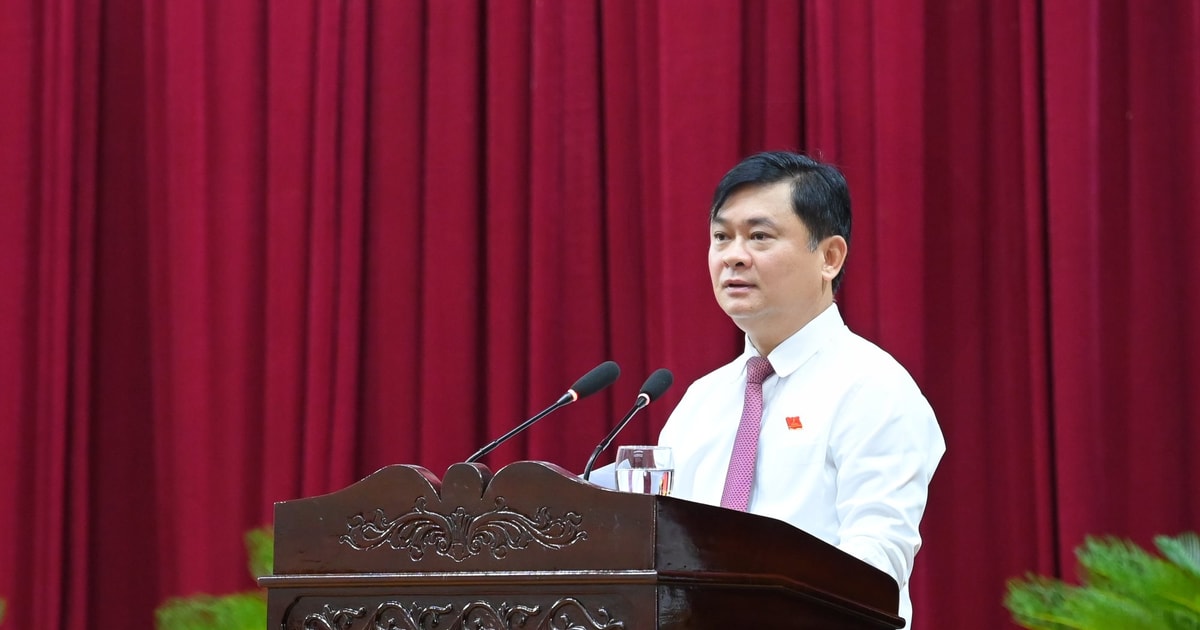 Nghệ An: Tập trung để thực hiện sắp xếp đơn vị hành chính cấp xã đúng kế hoạch, đảm bảo sự đồng thuận của nhân dân