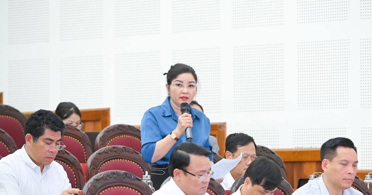 Làm rõ thẩm quyền, trách nhiệm trong đảm bảo an toàn thực phẩm trước và trong các trường học