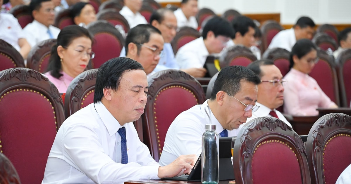 HĐND tỉnh Nghệ An thông qua 10 nhiệm vụ, giải pháp chủ yếu phát triển kinh tế - xã hội 6 tháng cuối năm 2024