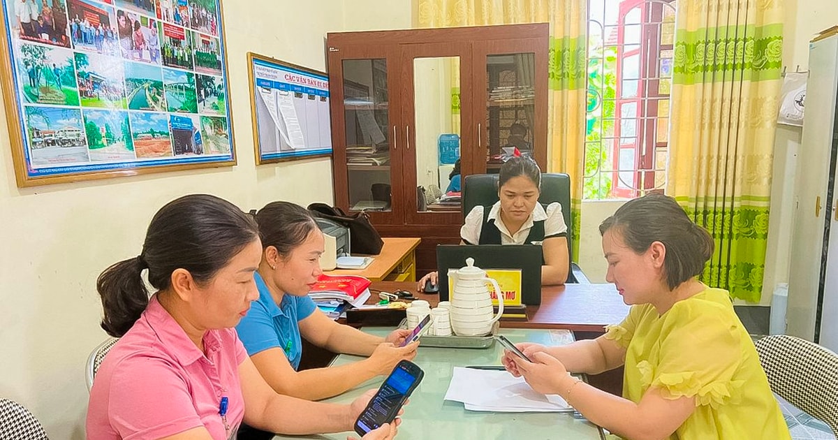 Cử tri nói về phiên chất vấn của HĐND tỉnh Nghệ An trong lĩnh vực sáp nhập đơn vị hành chính
