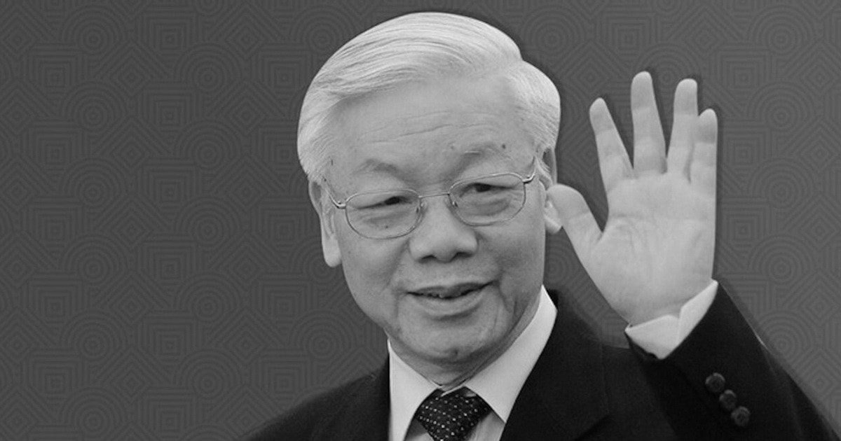 Những câu nói thấm thía của Tổng Bí thư Nguyễn Phú Trọng