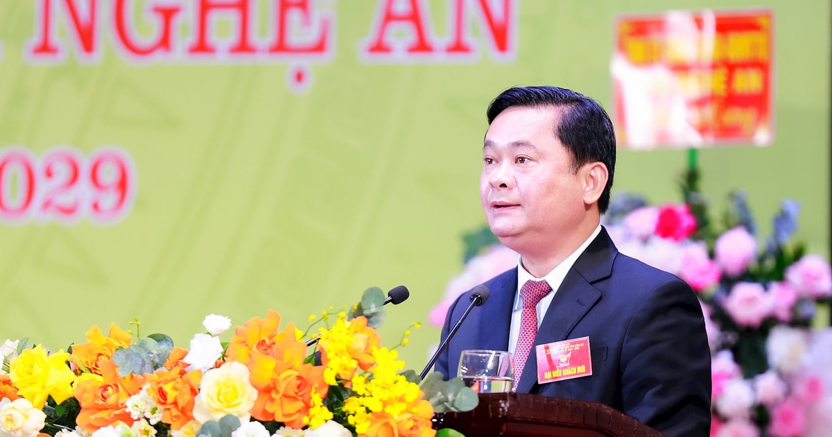 Tiếp tục phát huy rõ hơn trọng trách lĩnh xướng tập hợp sức mạnh khối đại đoàn kết toàn dân tộc của Mặt trận