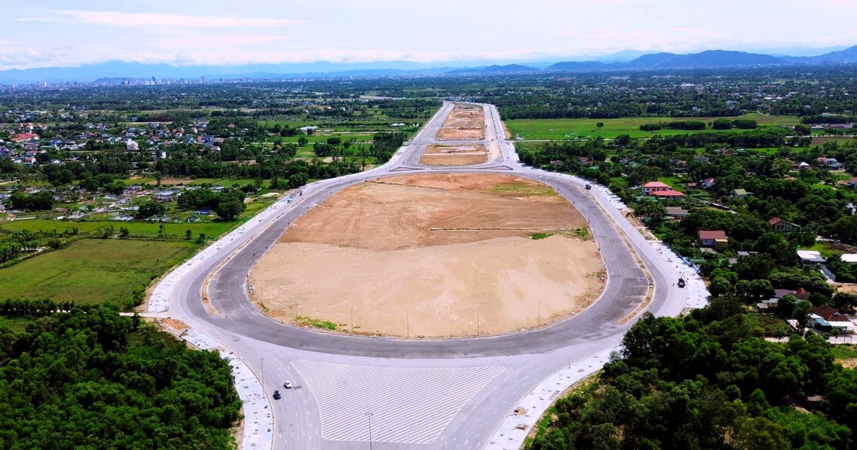 Đại lộ Vinh - Cửa Lò giai đoạn 2 sẽ thông xe trước ngày 15/8