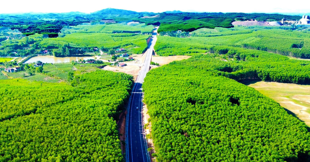 Thủ tướng Chính phủ giao Bộ Tài chính chủ trì soạn thảo Nghị định thực hiện hợp đồng BT nhằm thi hành Nghị quyết 137 của Quốc hội về Nghệ An