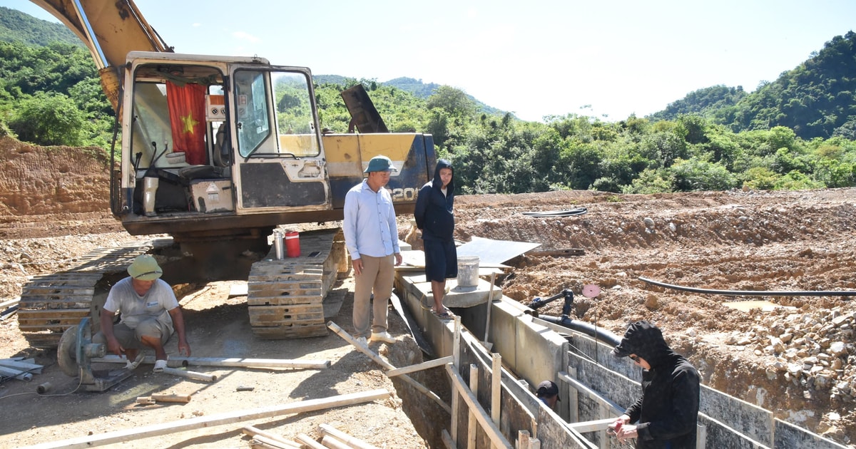 Nghệ An còn 16 địa phương, đơn vị có dự án đầu tư công chưa giải ngân