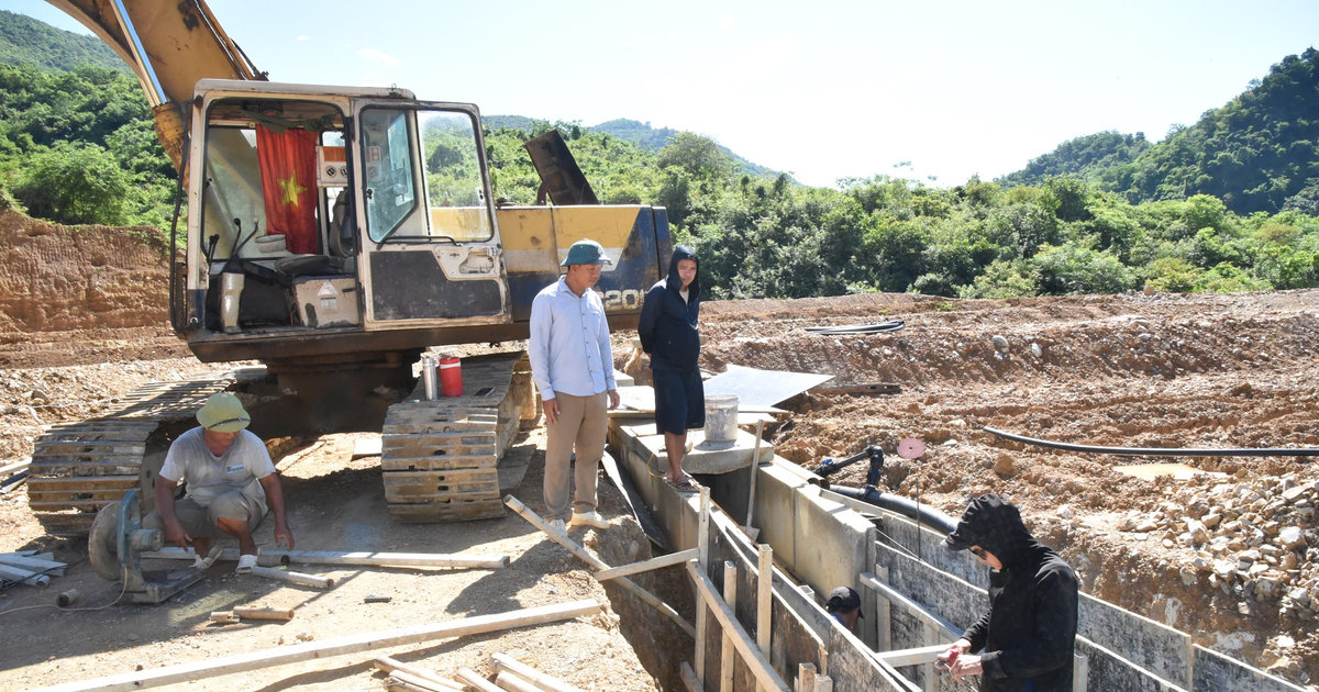Nghệ An còn 16 địa phương, đơn vị có dự án đầu tư công chưa giải ngân