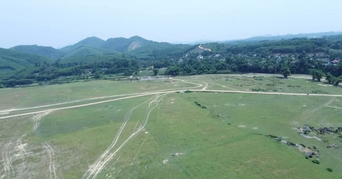 Sở Kế hoạch và Đầu tư Nghệ An trả lời cử tri về các dự án chậm tiến độ