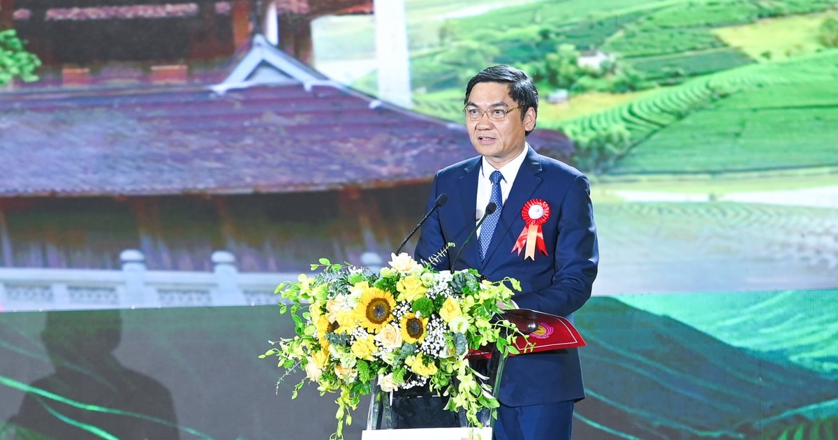 Bứt tốc, vượt lên xây dựng Thanh Chương trở thành huyện khá