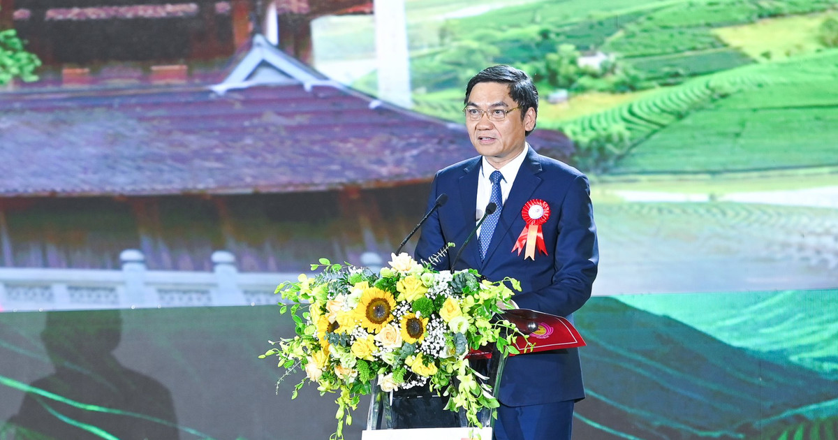Bứt tốc, vượt lên xây dựng Thanh Chương trở thành huyện khá