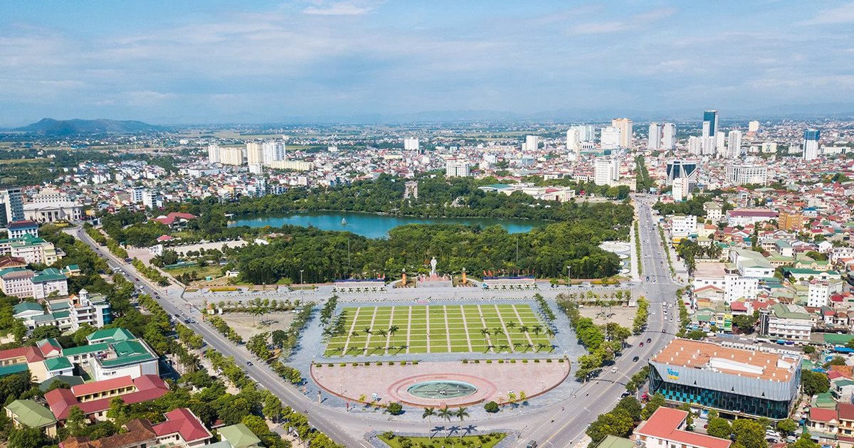 Giá trị vĩ đại của Cách mạng Tháng Tám trường tồn cùng mỗi bước tiến lên của quê hương, đất nước