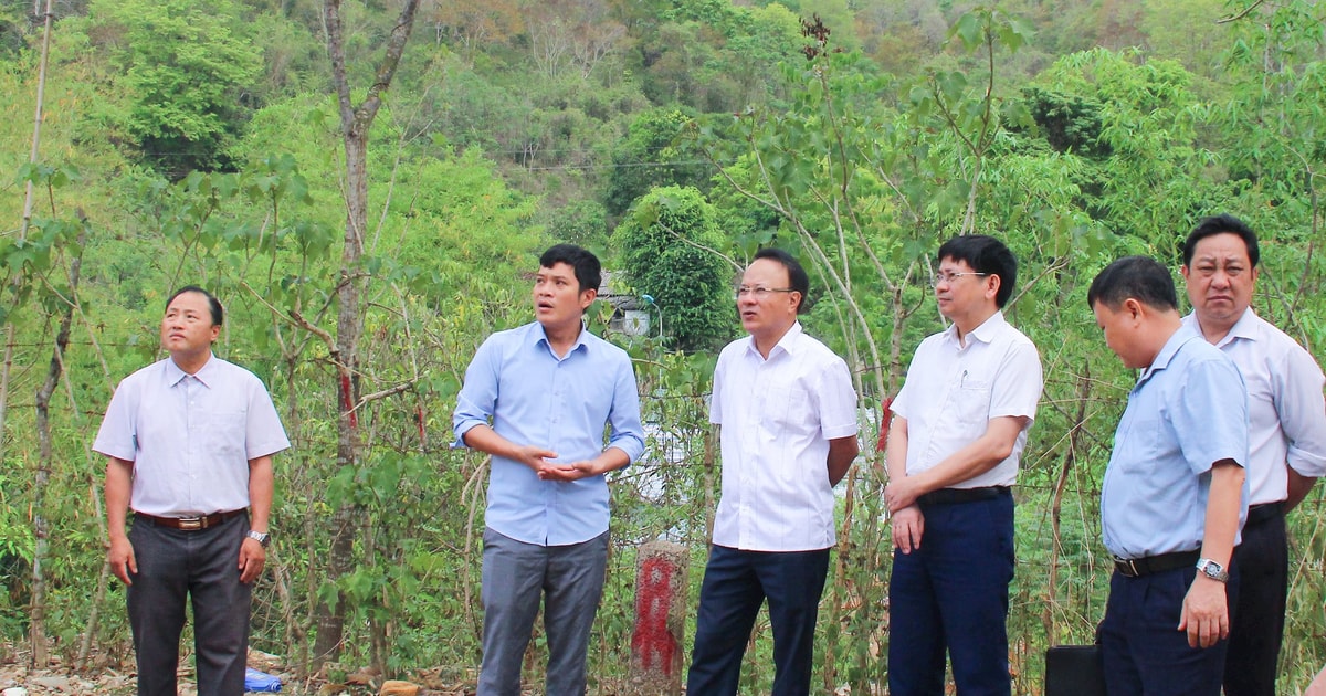 Đổi mới, nâng cao chất lượng, hiệu quả hoạt động của HĐND tỉnh Nghệ An