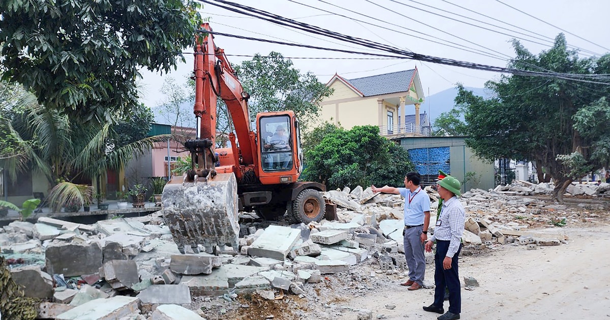 Giải pháp nâng cao chất lượng, hiệu quả kiểm tra, giám sát của Đảng
