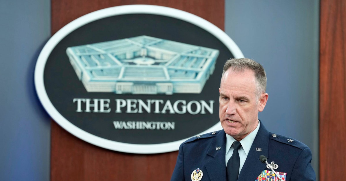 Lầu Năm Góc khẳng định Mỹ không tìm kiếm xung đột với Nga