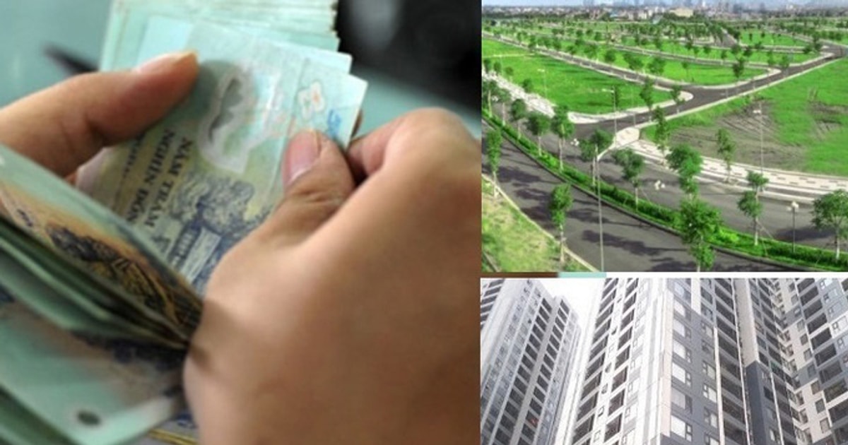 Có được lựa chọn hình thức trả tiền thuê đất hàng năm hay một lần?