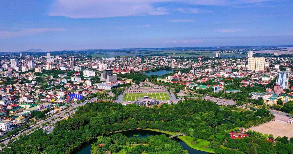 Tối ưu hóa cơ hội và nguồn lực từ thực hiện Nghị quyết đặc thù của Quốc hội