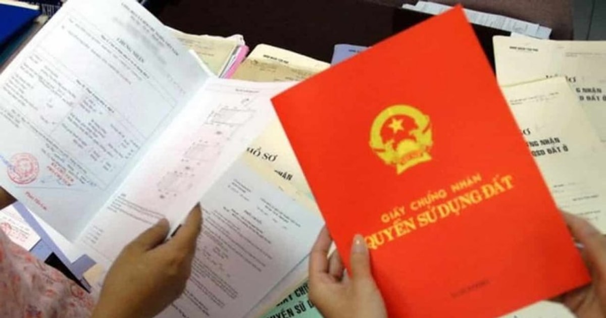 Quyền và nghĩa vụ của người sử dụng đất theo Luật Đất đai 2024