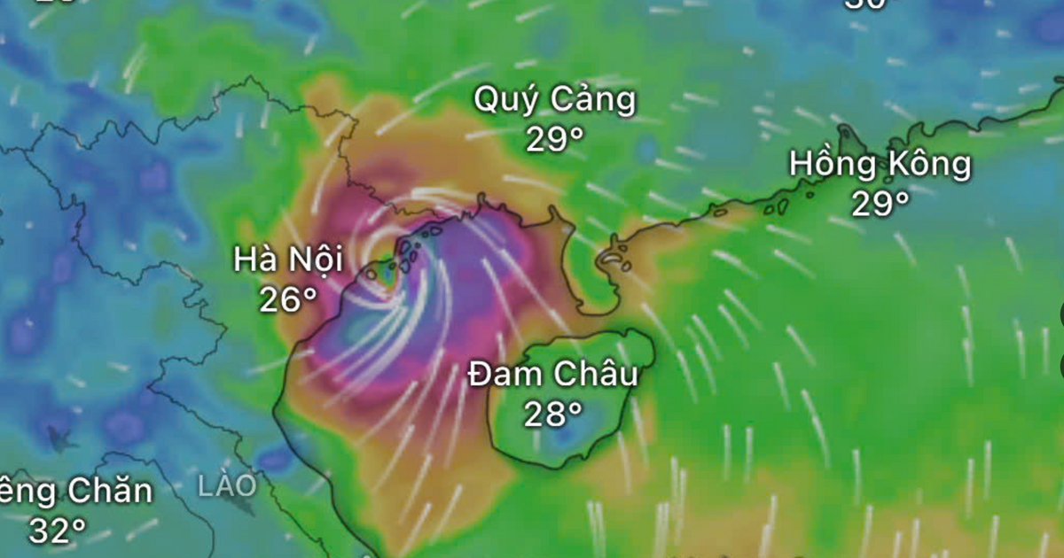 Nghệ An ra công điện ứng phó ở mức cao nhất với siêu bão YAGI