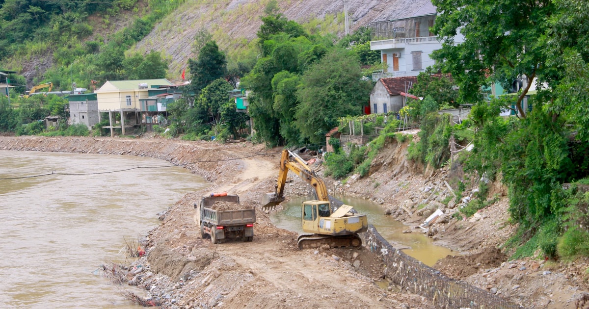 Giải ngân vốn đầu tư công của Nghệ An đạt hơn 54%