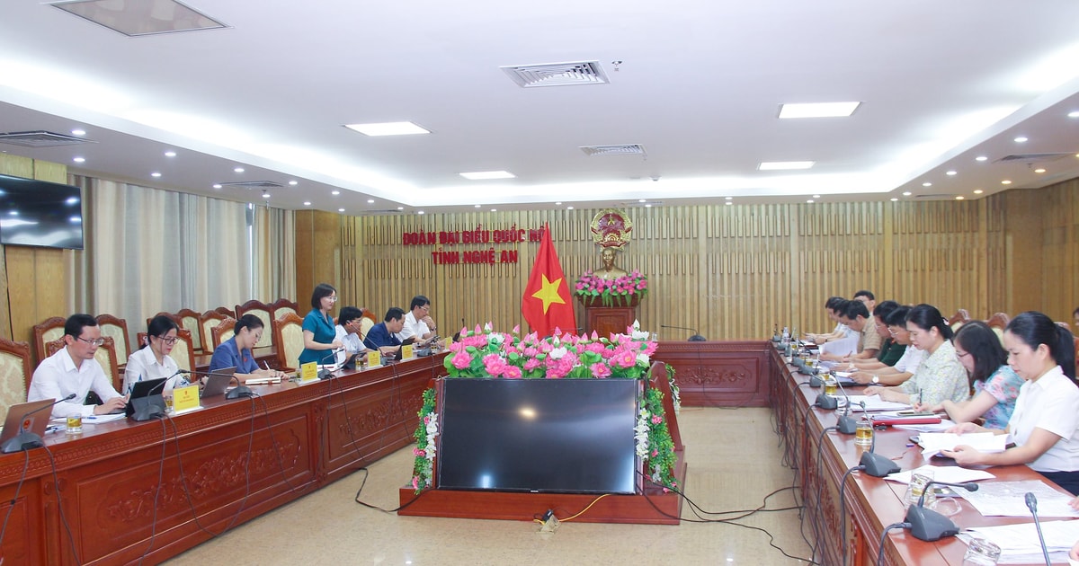 Nghệ An có hơn 1.200 gia đình người có công được hỗ trợ nhà, đất ở