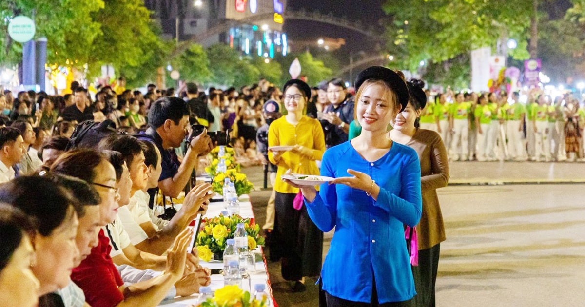 Nghệ An nỗ lực bảo tồn, phát huy di sản dân ca ví, giặm