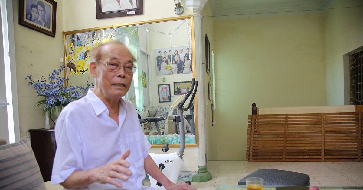 Nhạc sĩ Lê Hàm của 'Vinh, thành phố bình minh' qua đời