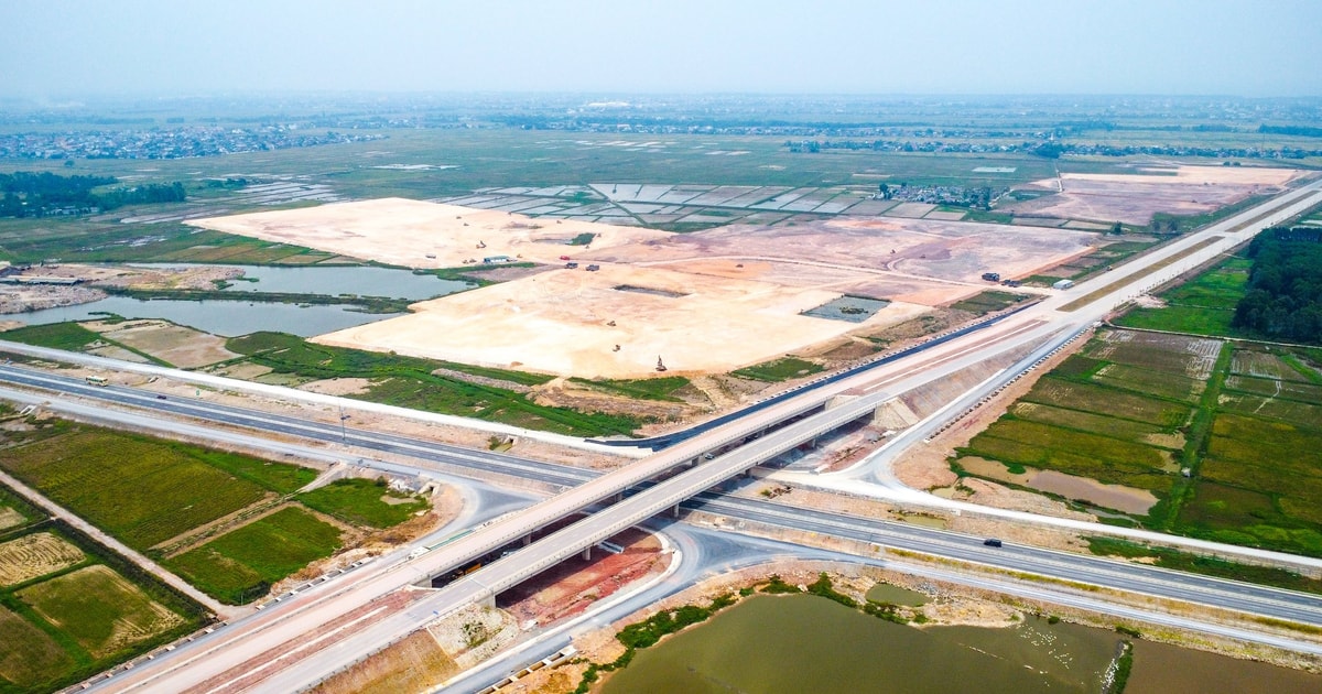 Nghệ An thông qua chủ trương đầu tư dự án FDI có tổng vốn 590 triệu USD