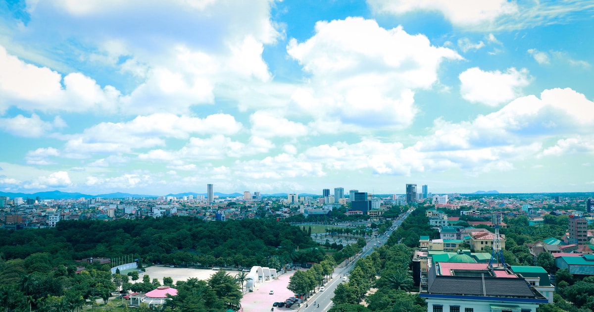 UBND tỉnh Nghệ An yêu cầu triển khai kế hoạch thực hiện Nghị quyết 137 của Quốc hội đảm bảo chất lượng, hiệu quả, tiến độ