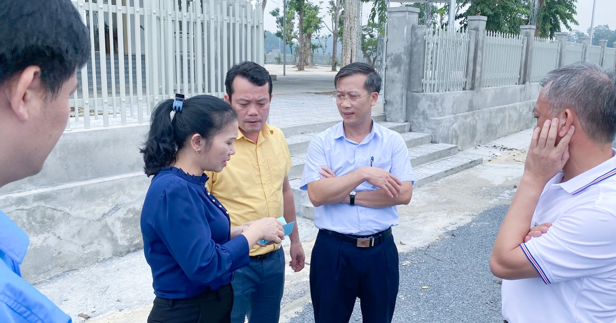 Nghệ An tổ chức Hội thảo nâng cao chất lượng công tác giám sát, phản biện của MTTQ và các tổ chức chính trị - xã hội