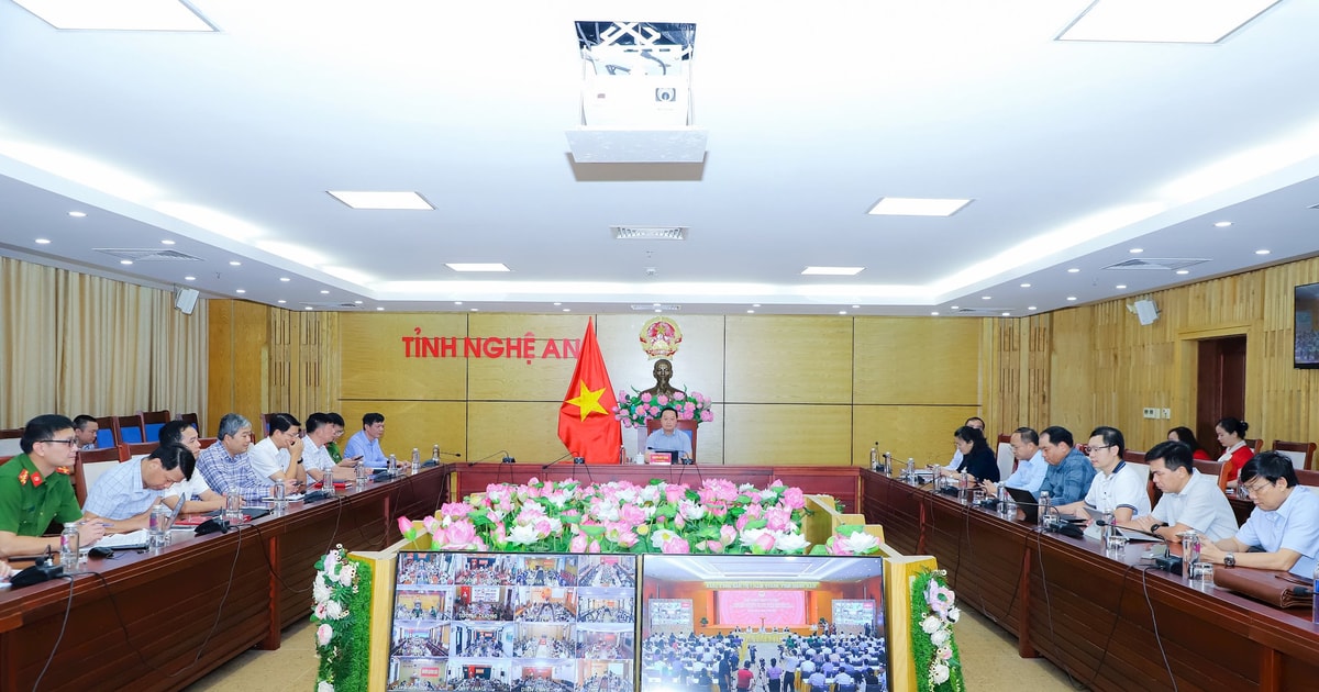 Cấp Sổ sức khỏe điện tử và Phiếu lý lịch tư pháp qua VNeID trên toàn quốc