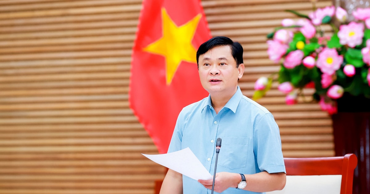 Đoàn Đại biểu Quốc hội tỉnh Nghệ An làm việc với UBND tỉnh và các cơ quan tư pháp trước Kỳ họp thứ 8