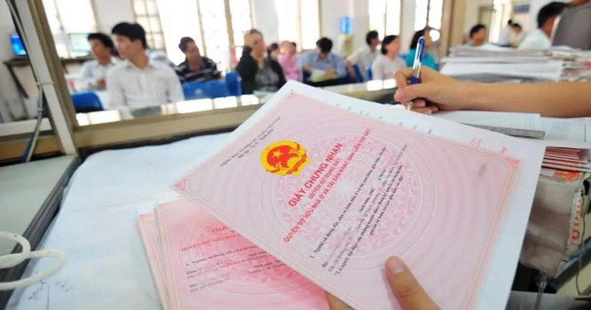 Quy định về Đính chính, Thu hồi, Huỷ giấy chứng nhận đã cấp theo Luật Đất đai 2024