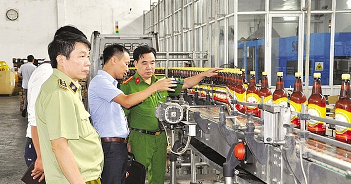 Bãi bỏ Chỉ thị số 20/CT-TTg của Thủ tướng Chính phủ về việc chấn chỉnh thanh tra, kiểm tra đối với doanh nghiệp