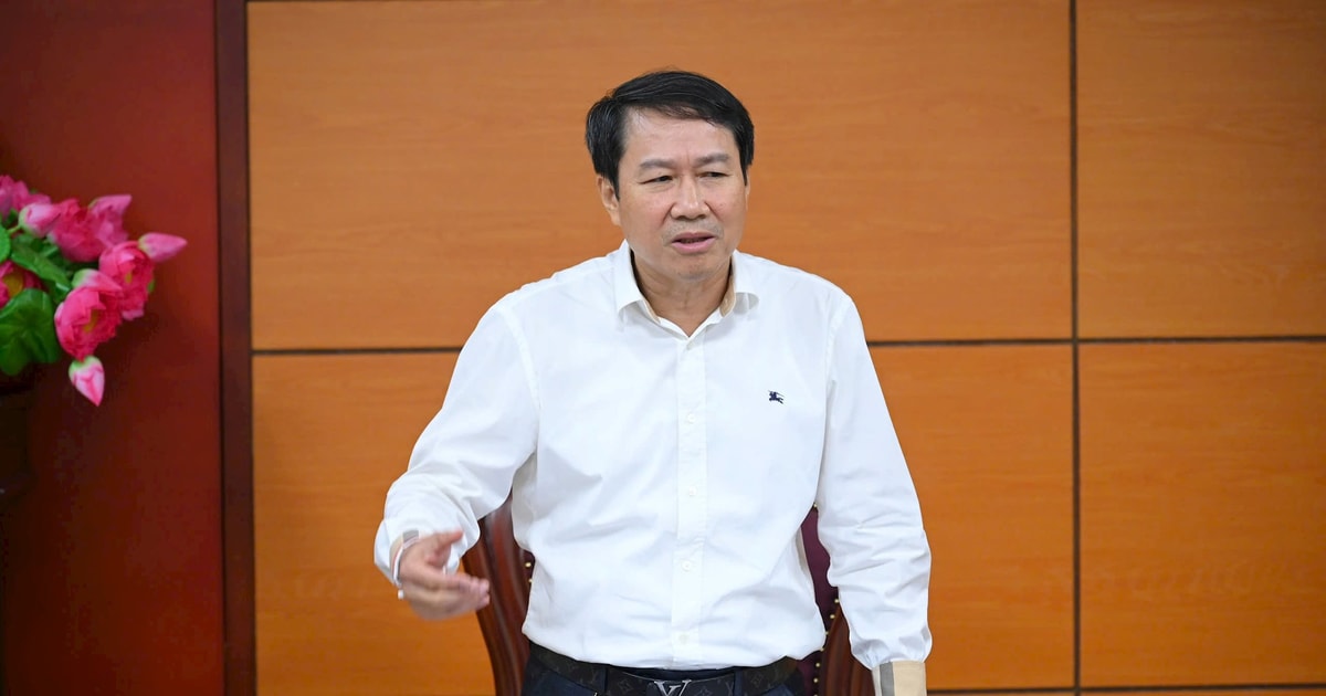 'Trong 6 tháng, phải đảm bảo cung ứng dịch vụ nước sạch cho tất cả hộ dân thành phố Vinh có nhu cầu…'