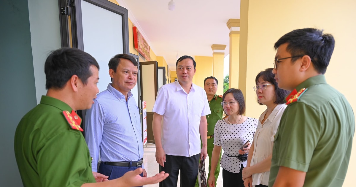 Tội phạm sử dụng công nghệ cao để lừa đảo chiếm đoạt tài sản vẫn còn diễn biến phức tạp