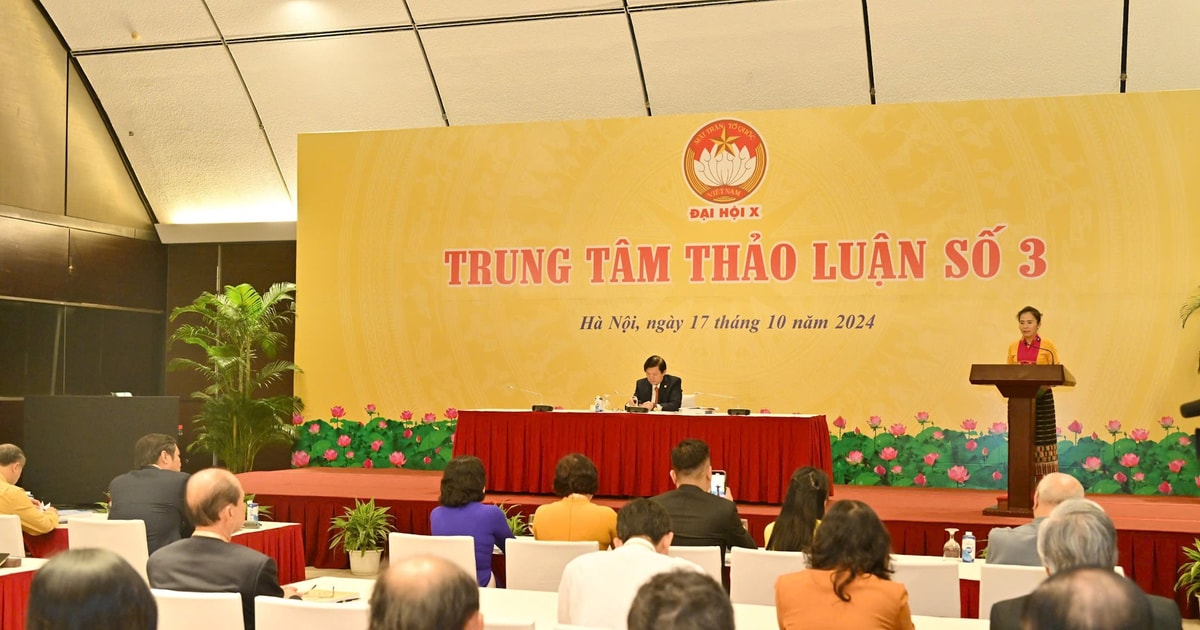 Chủ tịch UB Mặt trận Tổ quốc Nghệ An đề xuất 6 giải pháp để thúc đẩy chuyển đổi số trong công tác Mặt trận cả nước