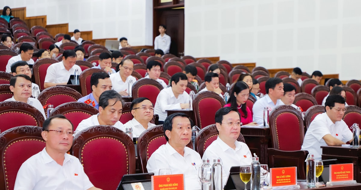 Quyết định chủ trương đầu tư 2 dự án đường giao thông với tổng vốn 570 tỷ đồng